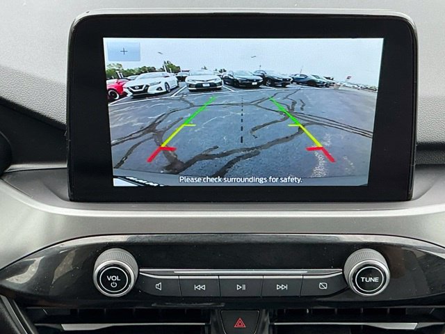 Used 2024 Ford Escape Active FWD image 28