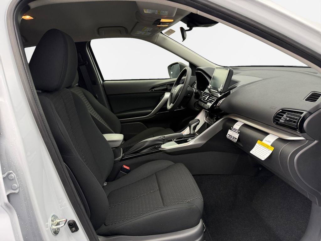 New 2026 Mitsubishi Eclipse Cross LE image 24