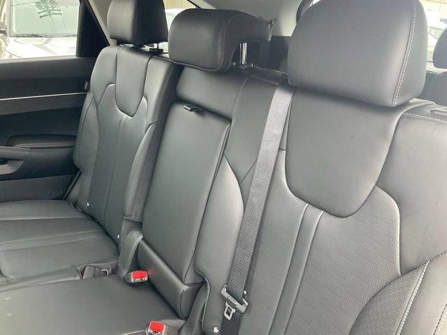 New 2026 Kia Sorento EX FWD image 44