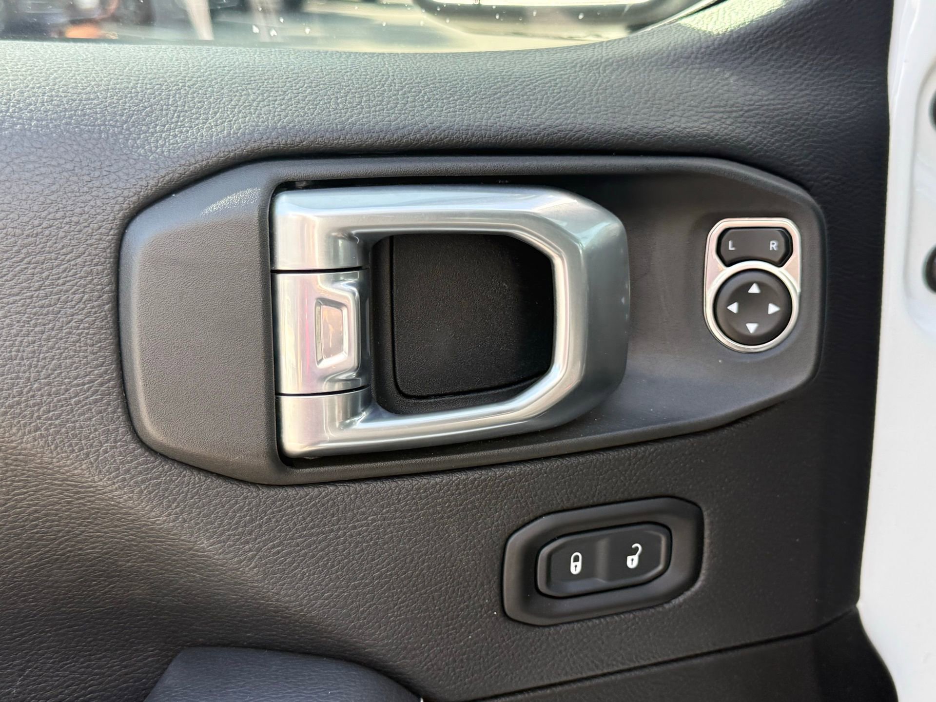 Used 2022 Jeep Wrangler Unlimited Sahara 4xe w/ Safety Group image 36