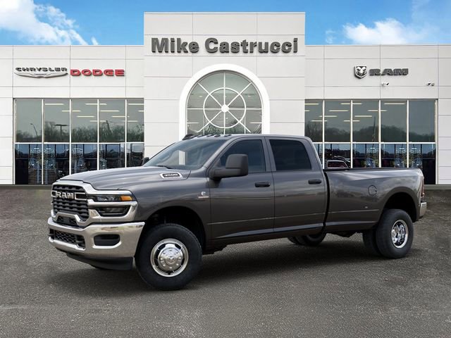 New 2026 RAM 3500 Tradesman image 3