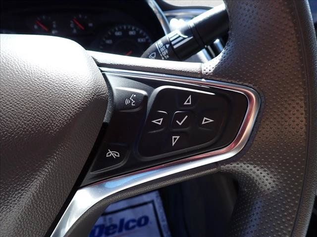 Used 2021 Chevrolet Malibu LT FWD image 15