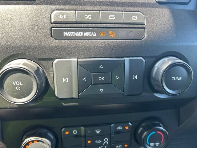 Used 2020 Ford F350 XL w/ Power Equipment Group AWD/4WD image 16
