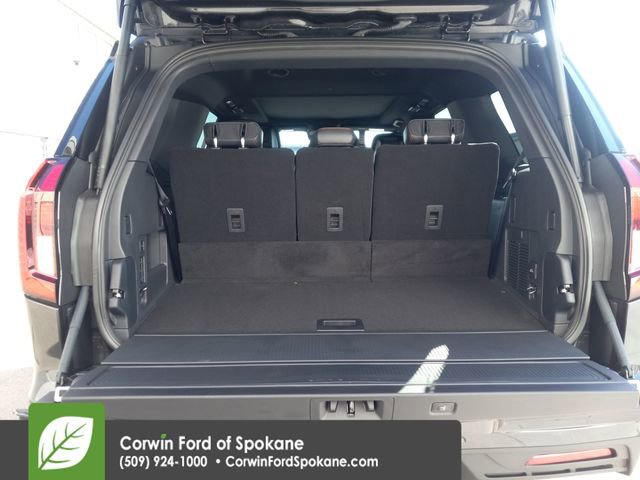 New 2026 Ford Expedition Tremor image 27
