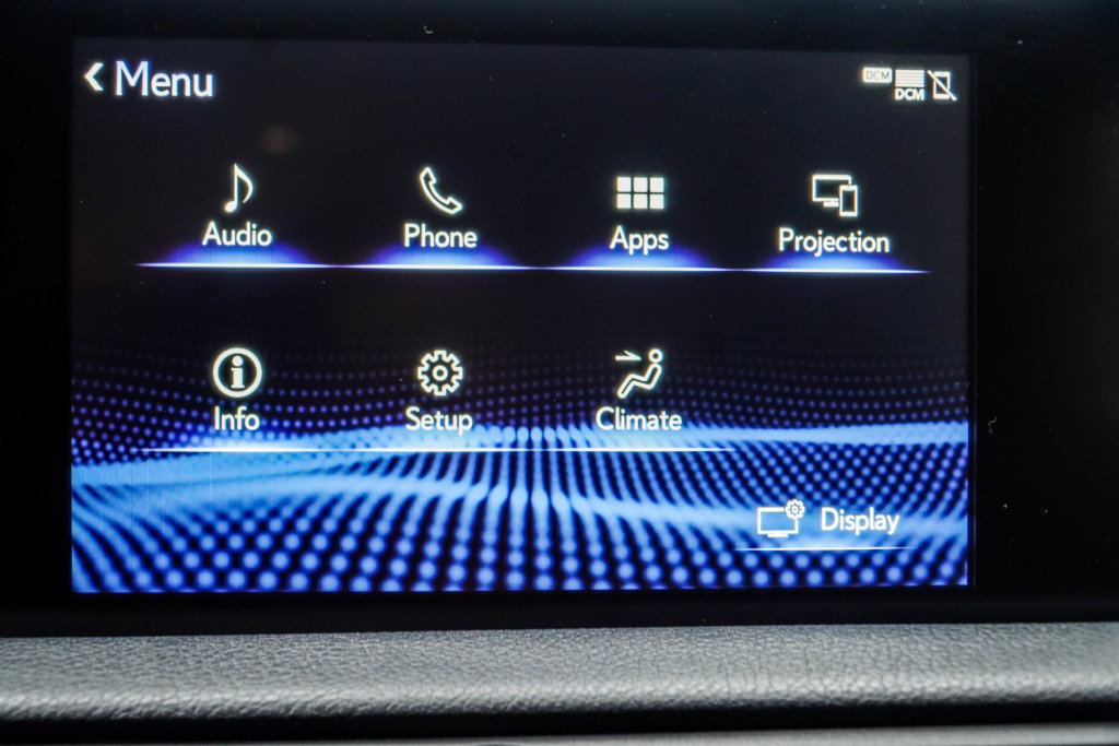 Used 2024 Lexus IS 350 F Sport RWD image 30