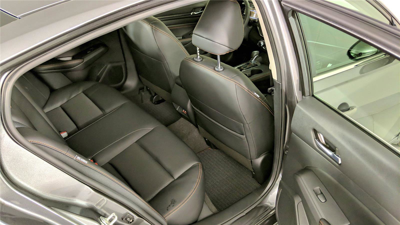 Used 2022 Nissan Altima 2.0 SR image 32