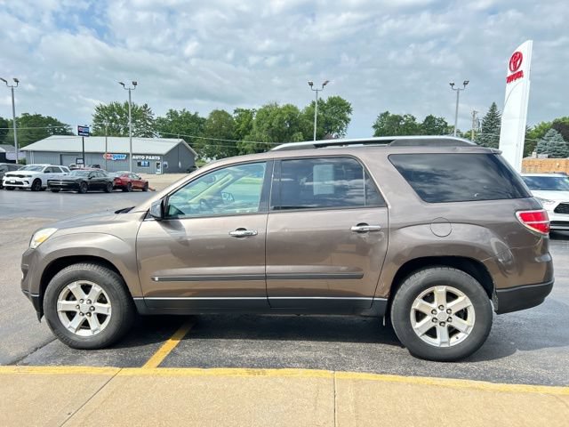 Used 2007 Saturn Outlook XE w/ Preferred Pkg FWD image 5