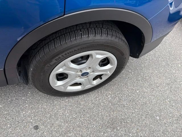 Certified 2019 Ford Escape S FWD image 17
