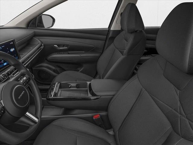New 2026 Hyundai Tucson Blue SE AWD/4WD image 6