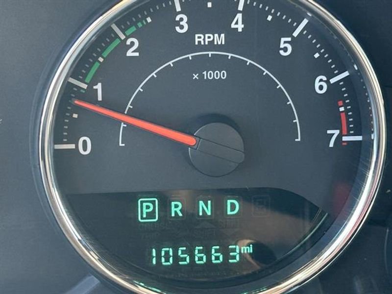 Used 2017 Jeep Wrangler Unlimited Sport w/ Quick Order Package 24S image 18