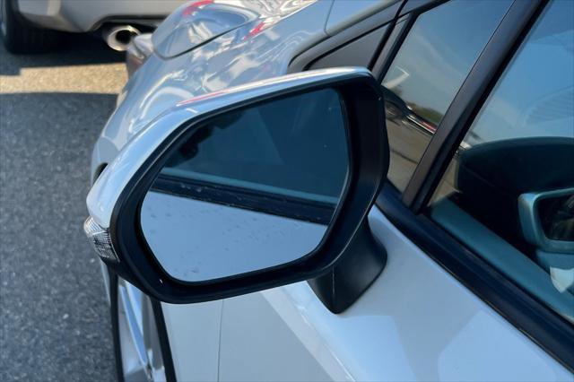 Certified 2019 Toyota Corolla SE image 20