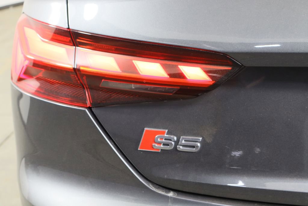 Used 2024 Audi S5 Premium Plus image 39