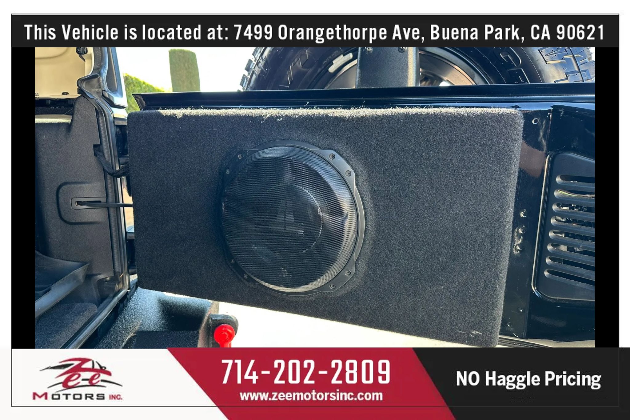 Used 2015 Jeep Wrangler Sport image 40