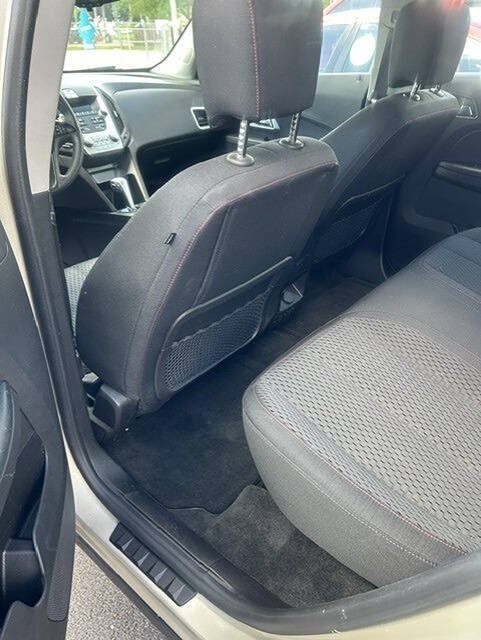 Used 2013 Chevrolet Equinox LS FWD image 20