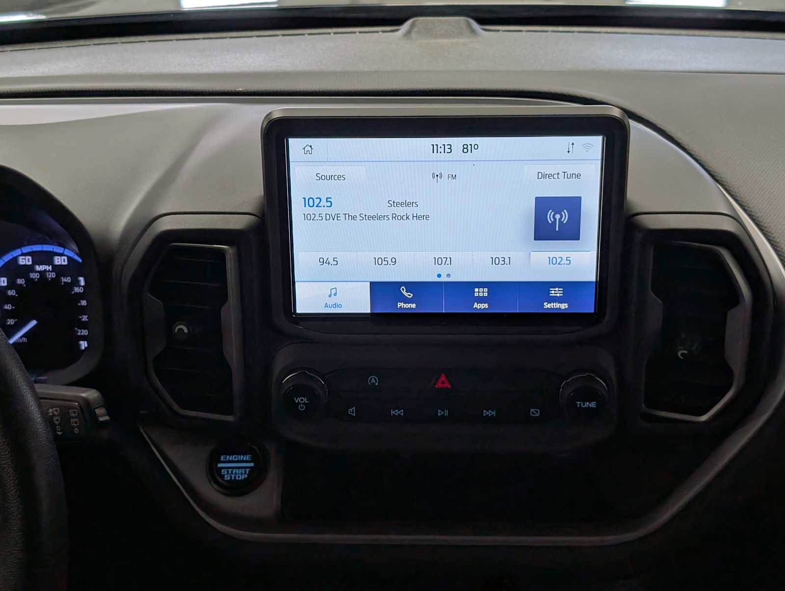 Used 2021 Ford Bronco Sport Big Bend image 17