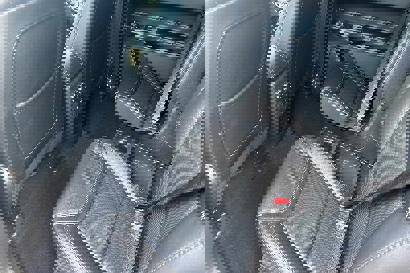 Used 2020 Ford Explorer ST w/ Premium Technology Package image 13