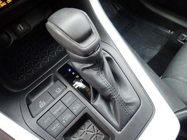 Certified 2023 Toyota RAV4 XLE image 25