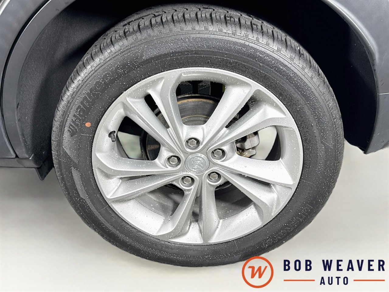 Used 2023 Buick Encore GX Preferred w/ Cold Weather Comfort Package AWD/4WD image 37