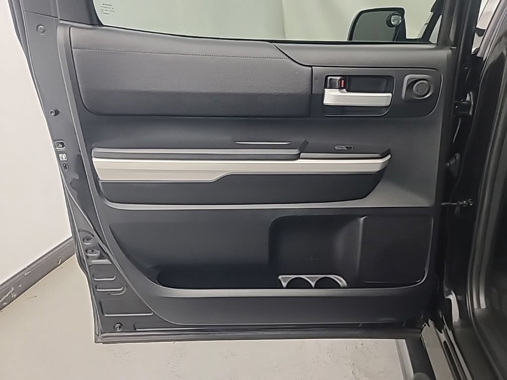 Used 2019 Toyota Tundra SR5 w/ TRD Sport Package AWD/4WD image 20