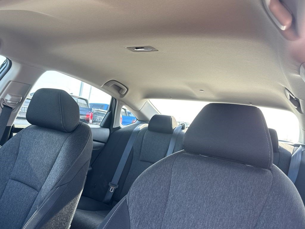 Certified 2023 Honda Accord LX image 19
