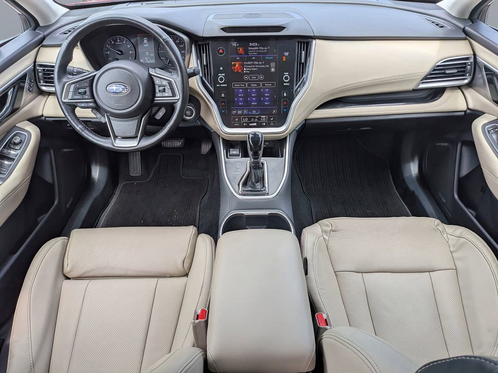 Used 2020 Subaru Legacy Limited image 15