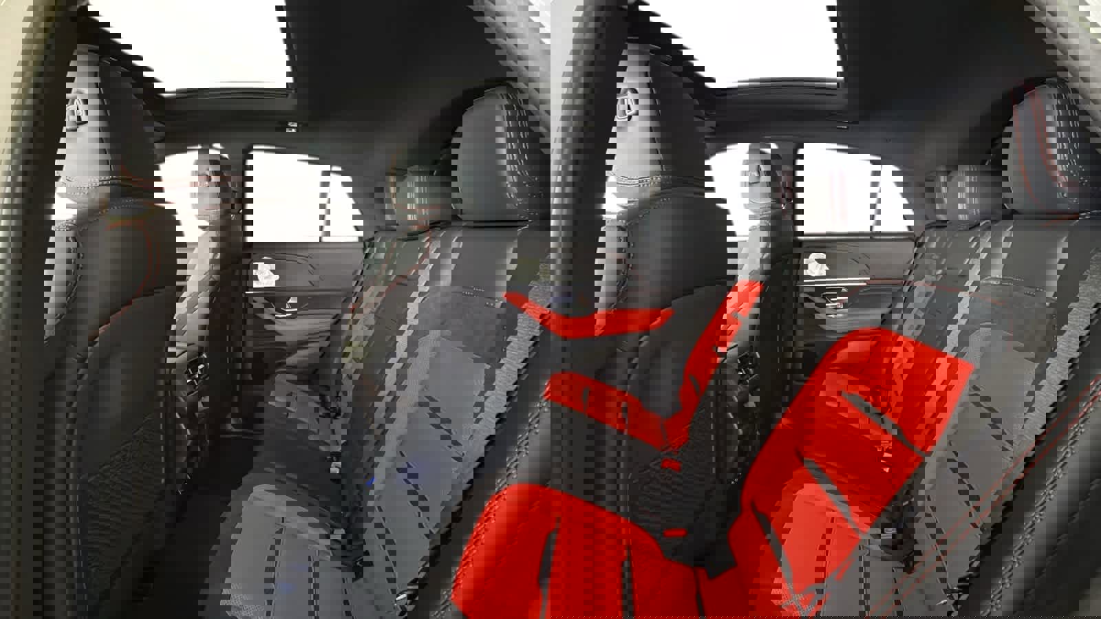 New 2026 Mercedes-Benz GLE 53 AMG 4MATIC Coupe image 6