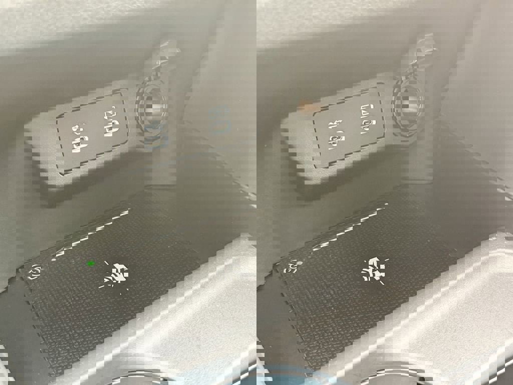 Certified 2025 Acura ADX FWD image 26