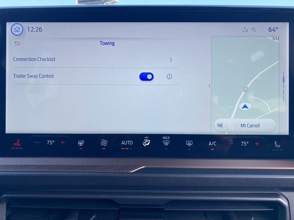 New 2025 Ford Bronco Sport Outer Banks w/ Outer Banks Tech Package+ image 34