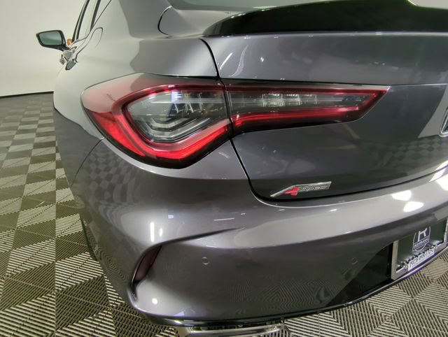 Used 2023 Acura TLX w/ A-SPEC Package AWD/4WD image 32