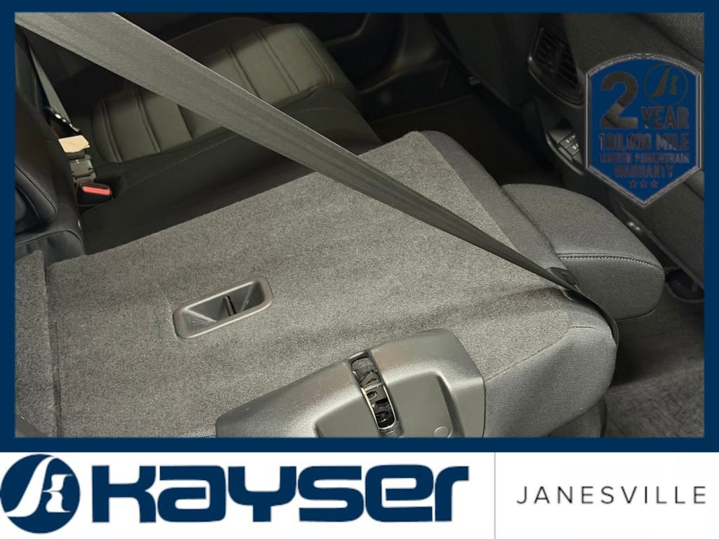 Used 2021 Honda CR-V EX image 25