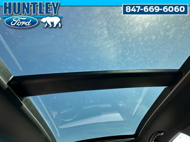 Used 2025 Hyundai Tucson N Line AWD/4WD image 16