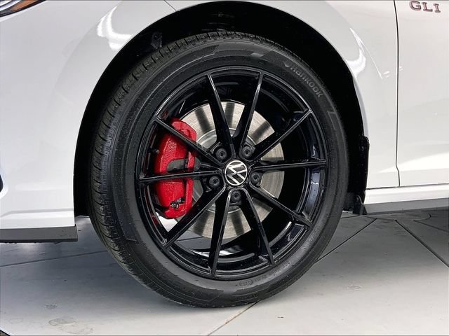 New 2026 Volkswagen Jetta GLI Autobahn FWD image 13
