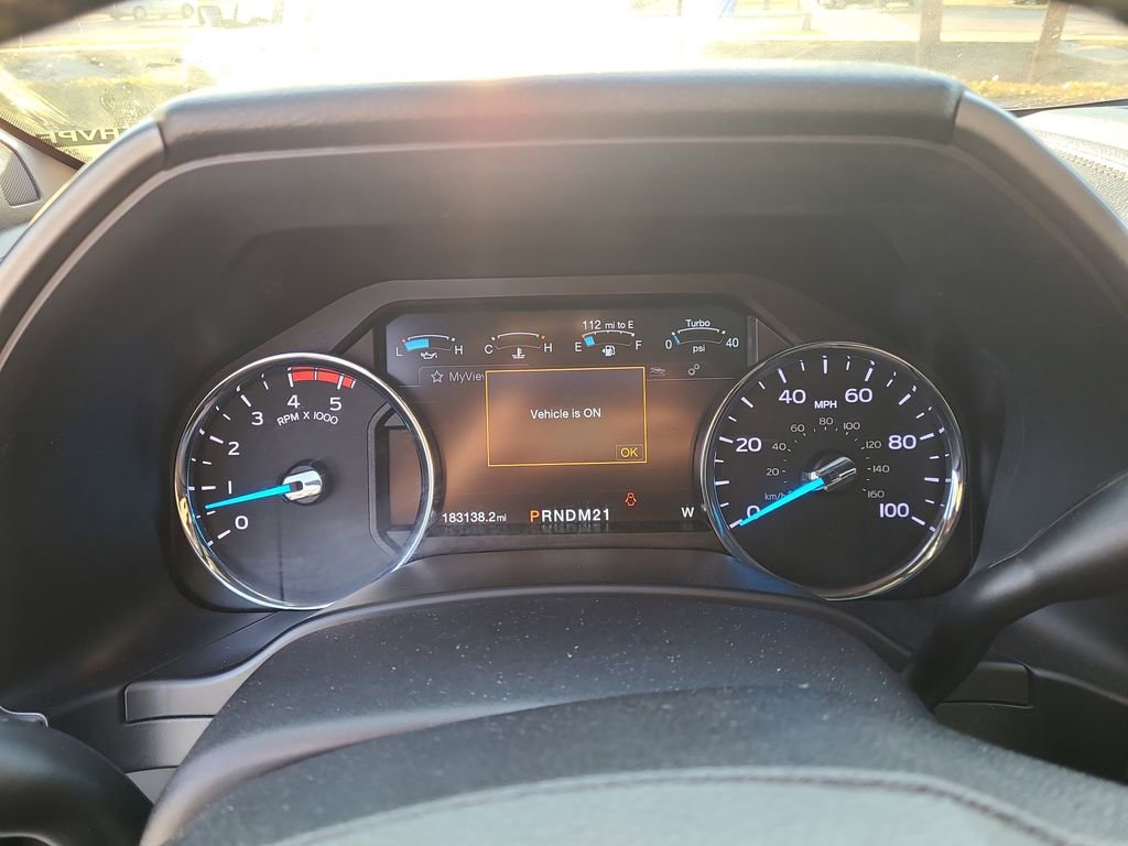 Used 2017 Ford F450 Platinum w/ Platinum Ultimate Package image 29