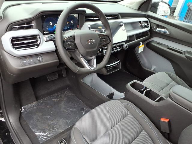 New 2027 Chevrolet Bolt LT w/ Comfort Package image 5