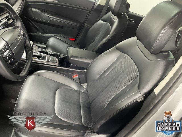 Used 2026 Kia Sportage EX w/ EX Panorama Roof Package AWD/4WD image 13