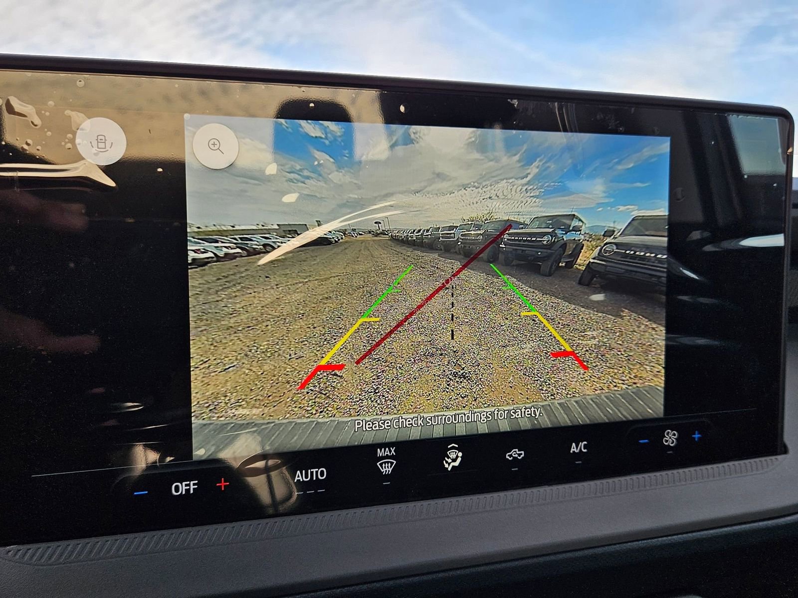 New 2026 Ford Maverick XL FWD image 17