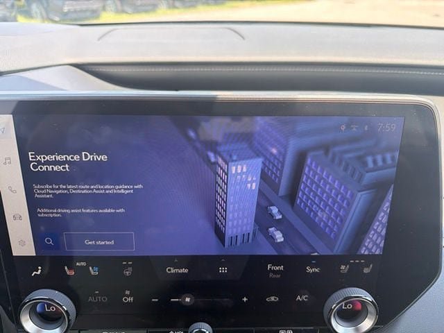 Used 2024 Lexus RX 350 Premium Plus w/ Convenience Package FWD image 20