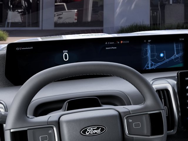 New 2027 Ford Expedition Max Platinum w/ Stealth Appearance Package AWD/4WD image 13