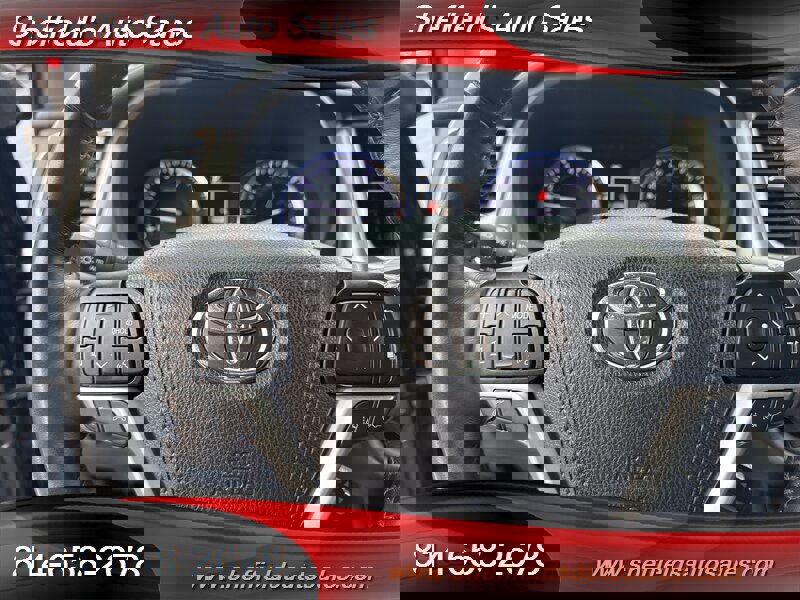 Used 2019 Toyota Highlander Limited Platinum image 29