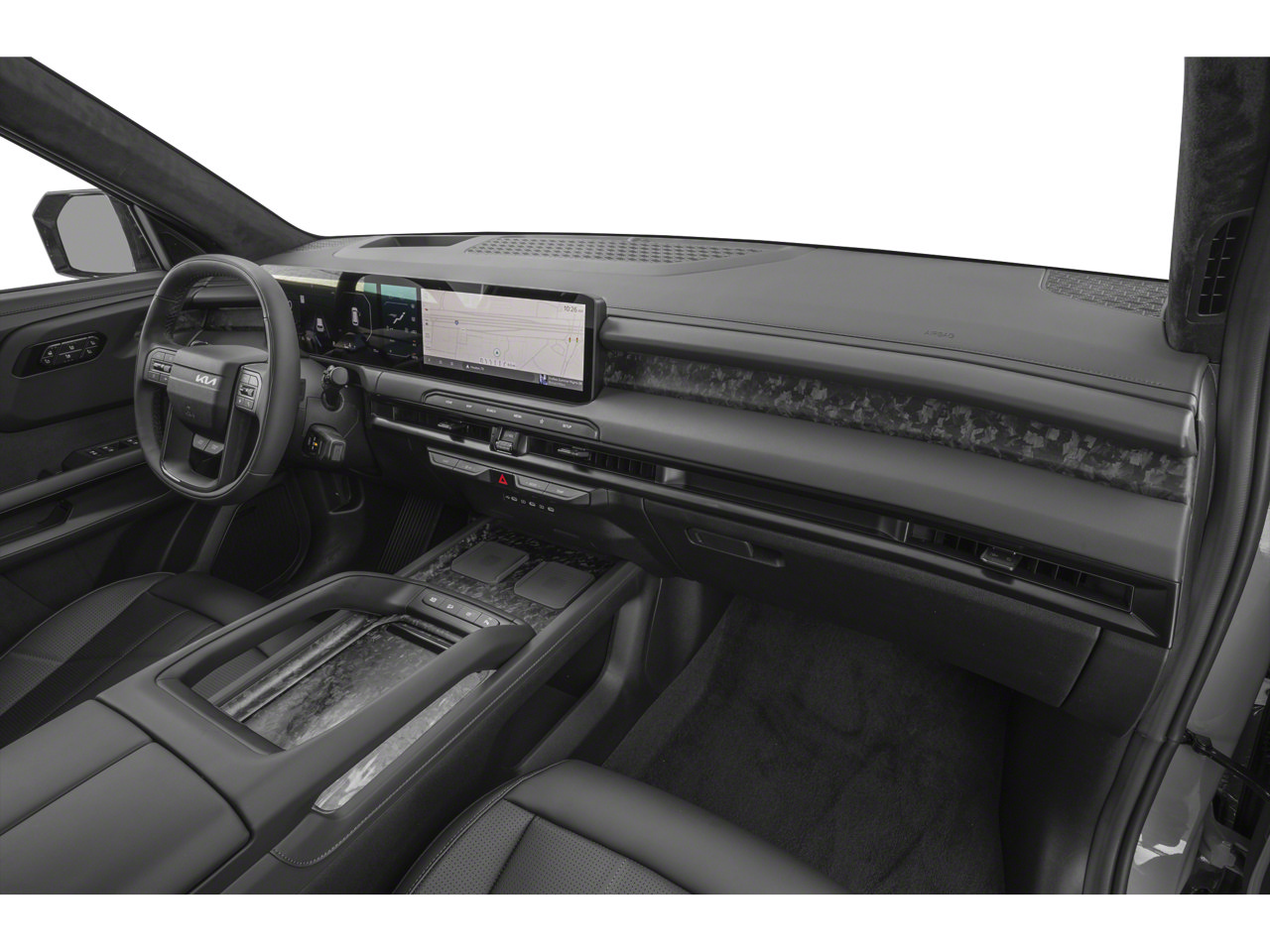 New 2027 Kia Telluride SX Prestige X-Pro AWD/4WD image 38