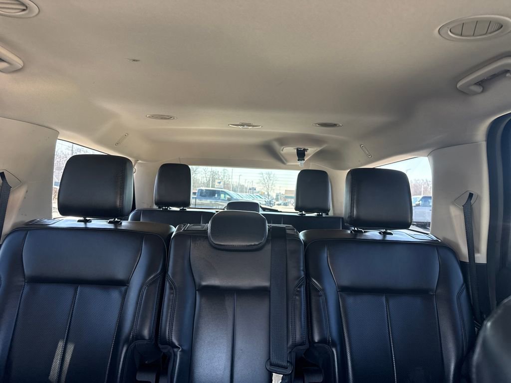 Used 2024 Ford Expedition Max XLT AWD/4WD image 47