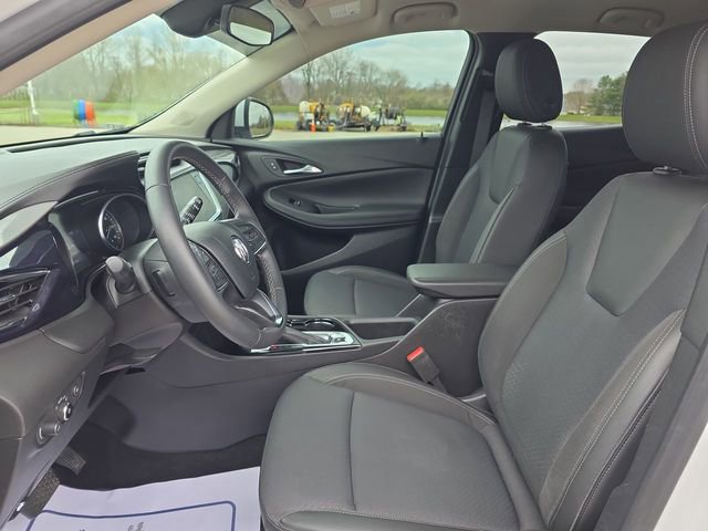 Used 2023 Buick Encore GX Select image 18