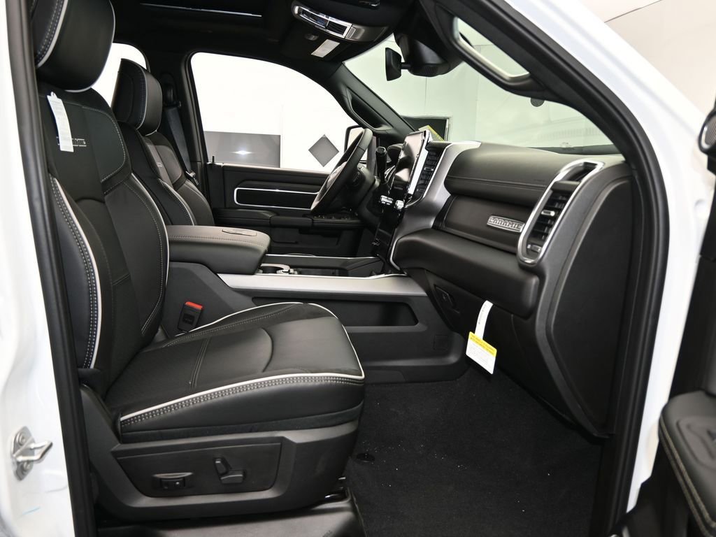 New 2026 RAM 2500 Laramie image 44