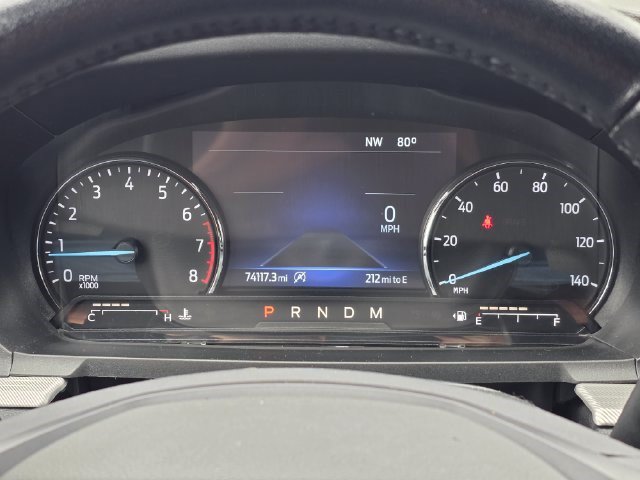 Used 2020 Ford Explorer XLT w/ Comfort Package AWD/4WD image 28