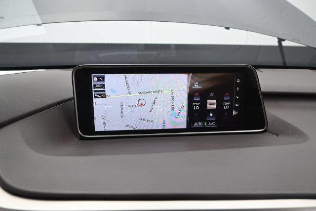 Used 2019 Lexus RX 350 AWD w/ Navigation Package image 9