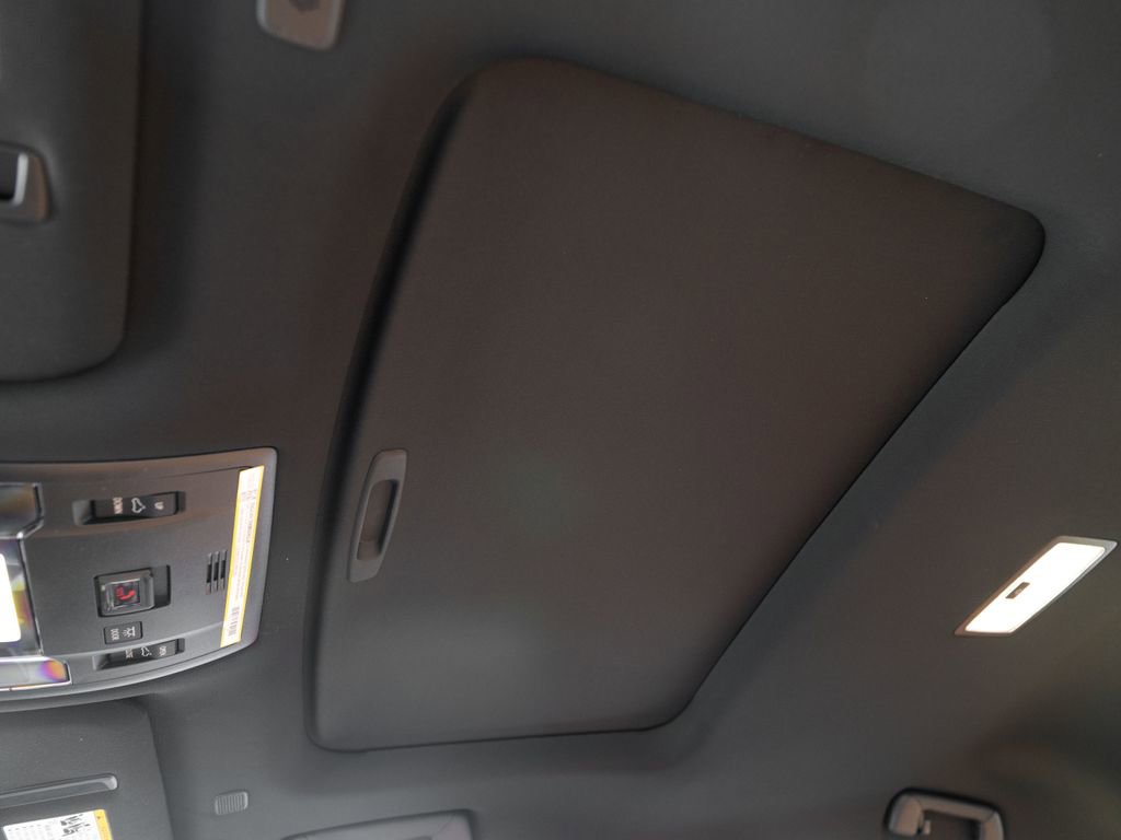 New 2026 Lexus UX 300h AWD image 23