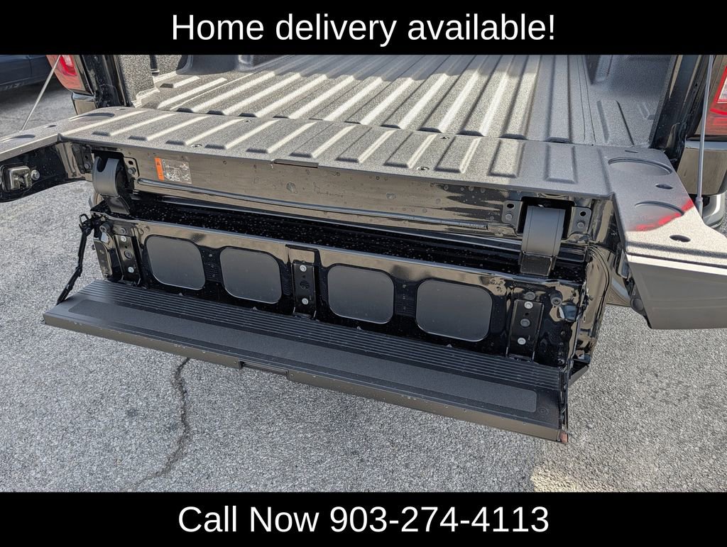 Used 2022 GMC Sierra 1500 Denali w/ Denali Reserve Package image 29