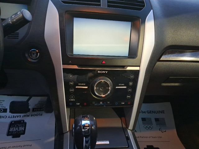 Used 2015 Ford Explorer Limited image 15