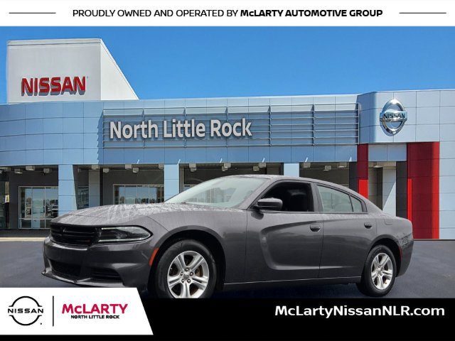 Used 2022 Dodge Charger SXT