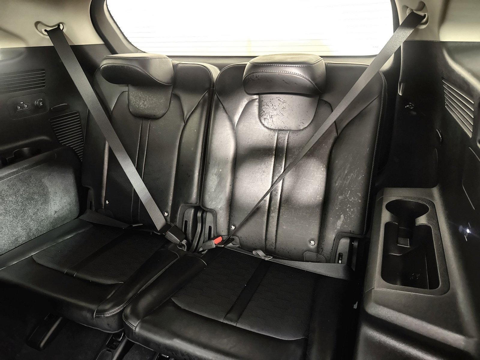 Used 2025 Kia Sorento SX AWD/4WD image 26